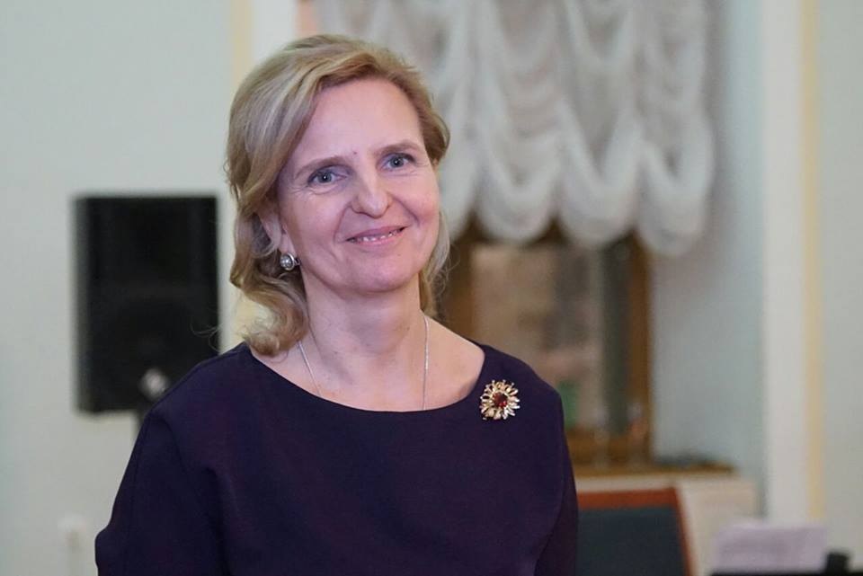 Г.Г. Монастырева
